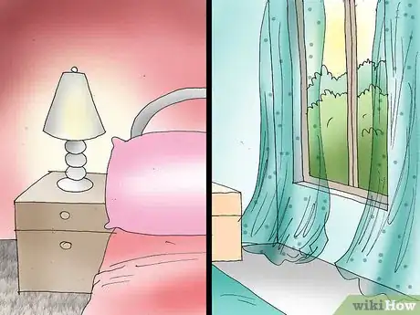 Image titled Feng Shui Your Bedroom Step 20.jpeg
