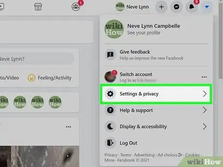 Image titled Stop Candy Crush from Posting to Facebook Step 12