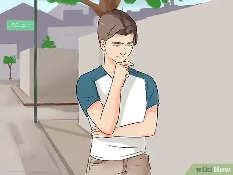 Image titled Like Yourself Step 23