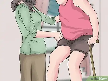 Image titled Help a Loved One Recover from a Stroke Step 16