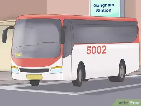 Image titled Go to Everland Step 4