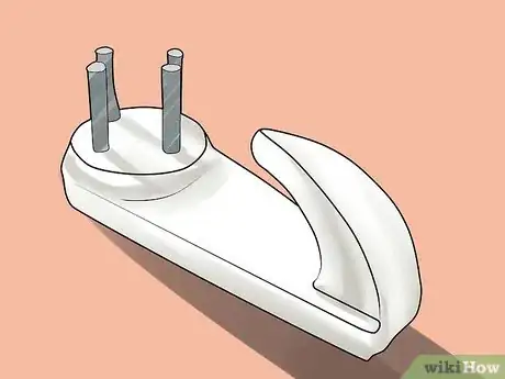 Image titled Find a Wood Stud in a Wall to Hang Pictures On Step 14