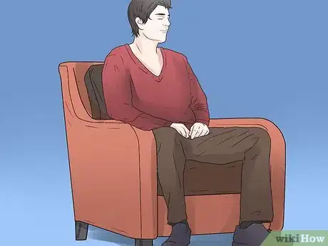 Image titled Get Rid of Extreme Back Spasms in the Morning Step 6