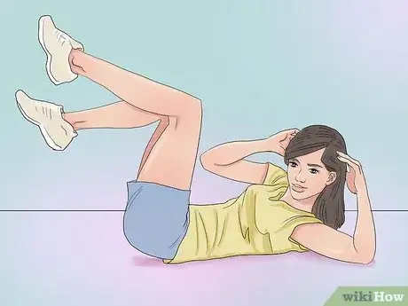 Image titled Get Fit in Two Weeks (Middle School Girls) Step 6