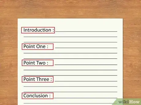 Image titled Write an Expository Essay on an Animal Step 2