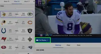 Watch Monday Night Football Online