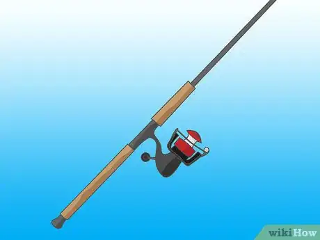 Image titled Use a Fishing Rod Step 13