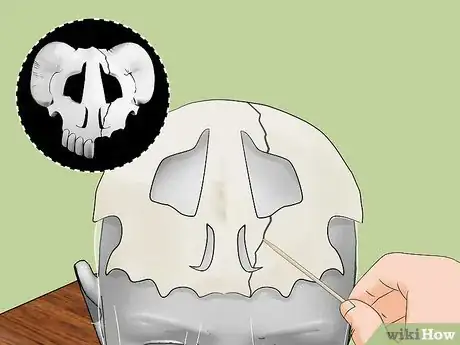 Image titled Make a Neliel Mask Step 9