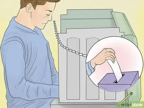 Image titled Fight Crime at the Federal Level Step 5