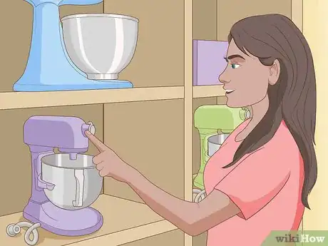 Image titled Buy a Kitchen Mixer Step 11