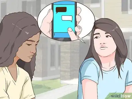 Image titled Resolve a Fight With a Friend Step 10