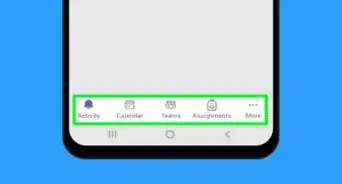 Install Microsoft Teams on a Mobile Device
