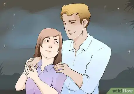 Image titled Kiss a Girl Smoothly with No Chance of Rejection Step 6