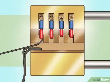 Image titled Pick a Master Padlock Step 7