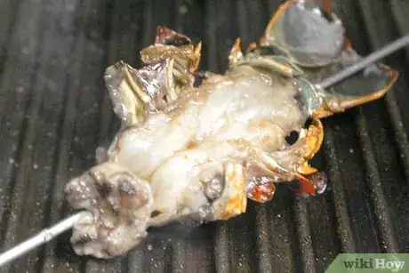 Image titled Grill Lobster Tails on a Gas Grill Step 13