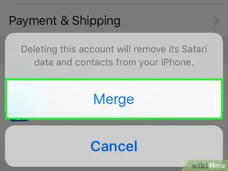 Image titled Create an iCloud Account Step 13