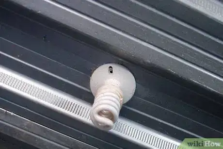 Image titled Clean a Light Bulb Step 1