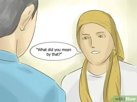 Image titled Deal With Anti‐Semitism Step 3