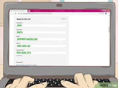 Image titled Get a Job at BuzzFeed Step 9