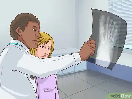 Image titled Treat a Torn Toenail Step 16