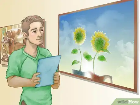 Image titled Collect Art Step 5