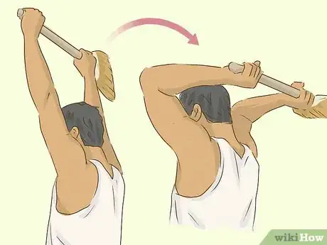 Image titled Increase Shoulder Mobility Step 6