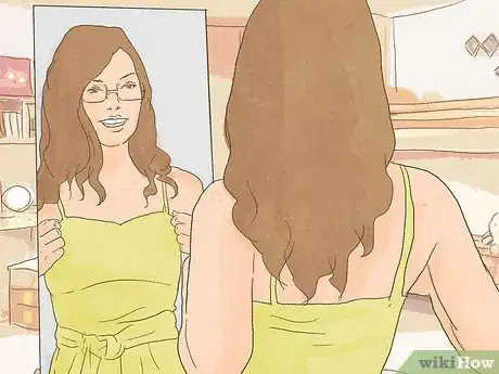 Image titled Win a Guy over on the First Date Step 2