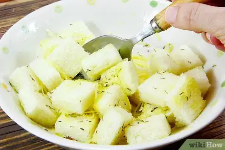 Image titled Make Gluten‐Free Croutons Step 9