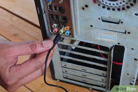 Image titled Connect an External TV Tuner Card to a Desktop Step 2