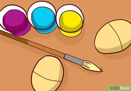 Image titled Make an Easter Egg Glow Step 15