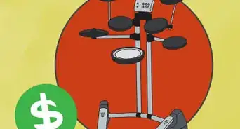 Buy an Electronic Drum Set