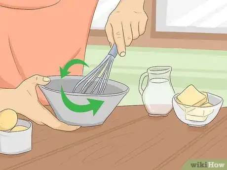 Image titled Eat an English Muffin Step 1