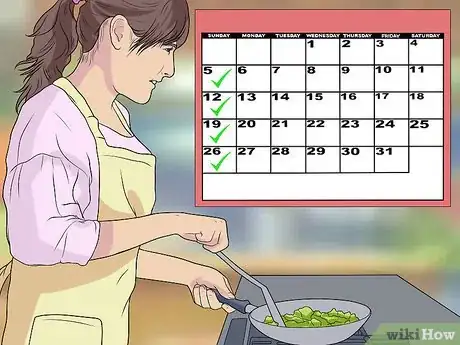 Image titled Find Time for a Healthy Family Dinner Step 5