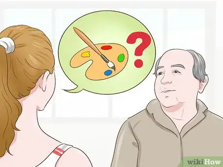 Image titled Build Self Confidence in the Elderly Step 3