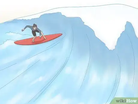 Image titled Surf Big Waves Step 8