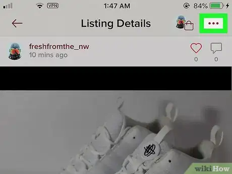 Image titled Bundle on Poshmark on iPhone or iPad Step 7