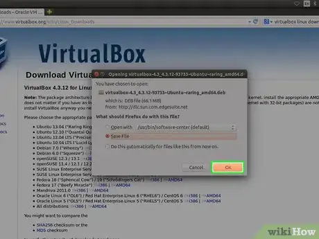 Image titled Install WhatsApp on Ubuntu Step 1