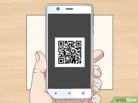 Image titled Scan a QR Code Step 13