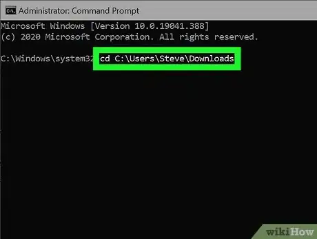 Image titled Use Youtube‐dl Step 4