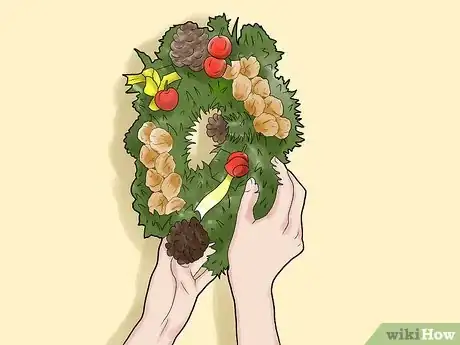 Image titled Create a Fall Wreath Step 18