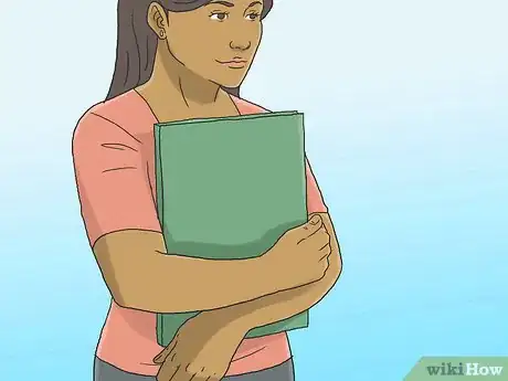 Image titled Drop Out of High School Step 16