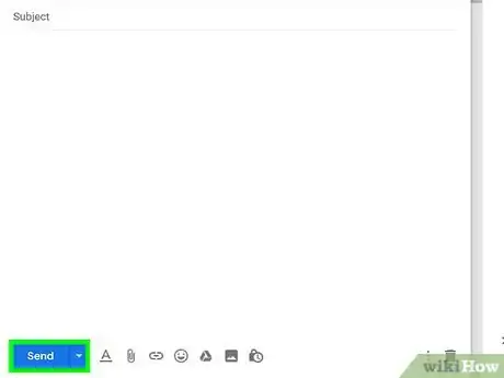 Image titled Send Mass Emails Step 12