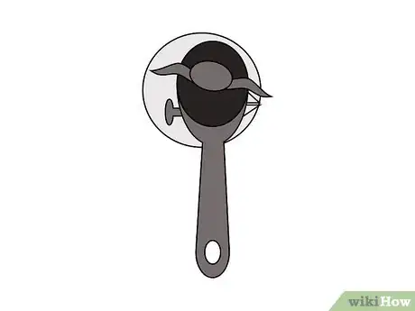 Image titled Use a Kuhn Rikon Can Opener Step 6