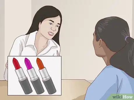 Image titled Choose Long‐Lasting Lipstick Step 4