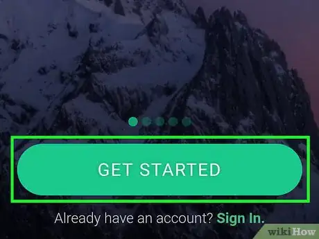 Image titled Use Pacifica App on Android Step 3