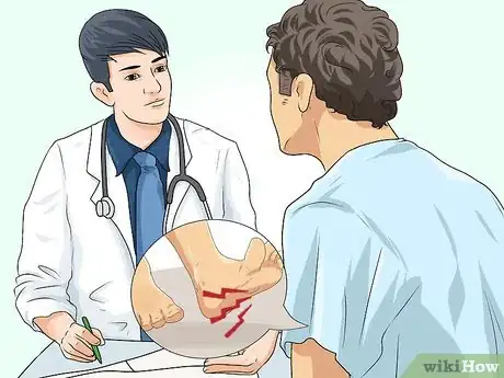 Image titled Reduce the Risk of Misdiagnosis As a Patient Step 5