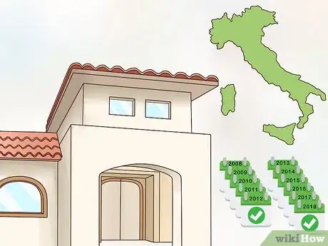 Image titled Apply for Italian Citizenship Step 3
