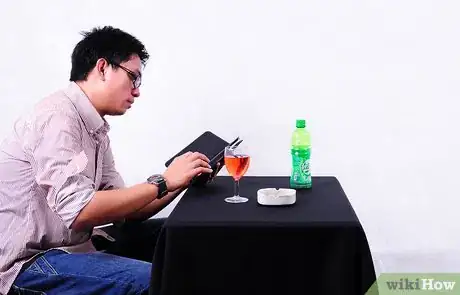 Image titled Become a Band Manager Step 6