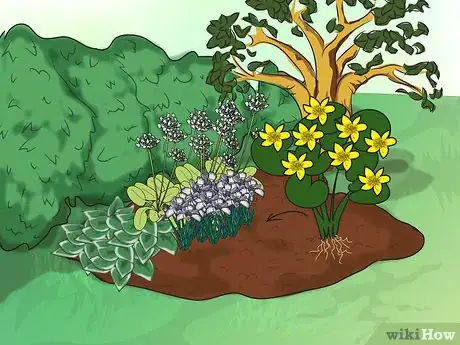 Image titled Make a Bog Garden Step 6Bullet4