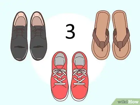 Image titled Pack for a Week in Hawaii Step 4